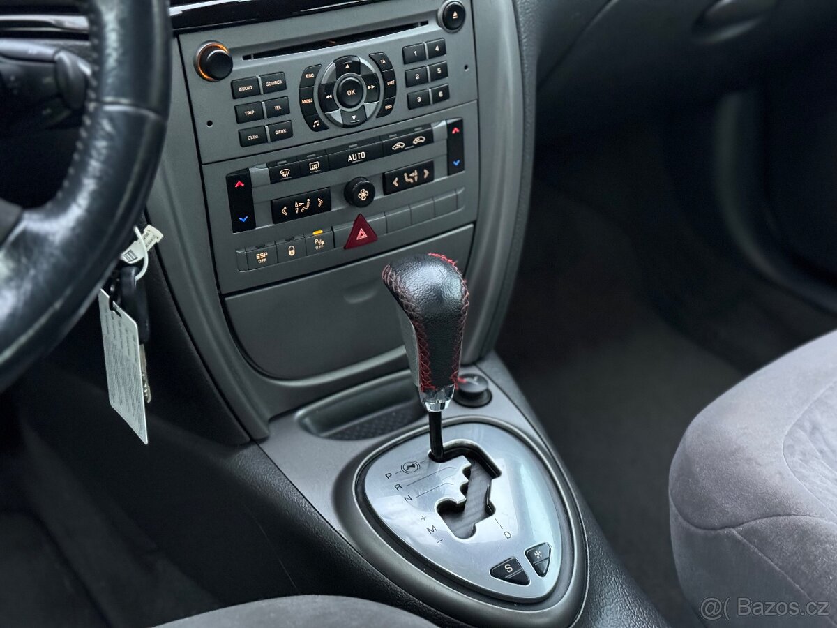 ⭐️ Citroën C5, 2,0 HDI EXCLUSIVE⭐️top stav⭐️ - 11