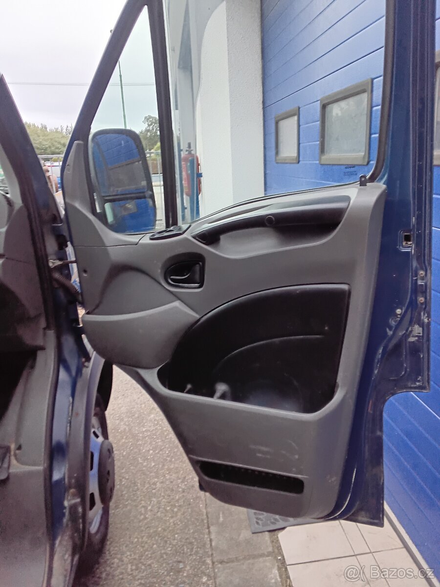 Iveco Daily 3.0 diesel 5 mist 2013 do 3,5t MAX XXL - 11