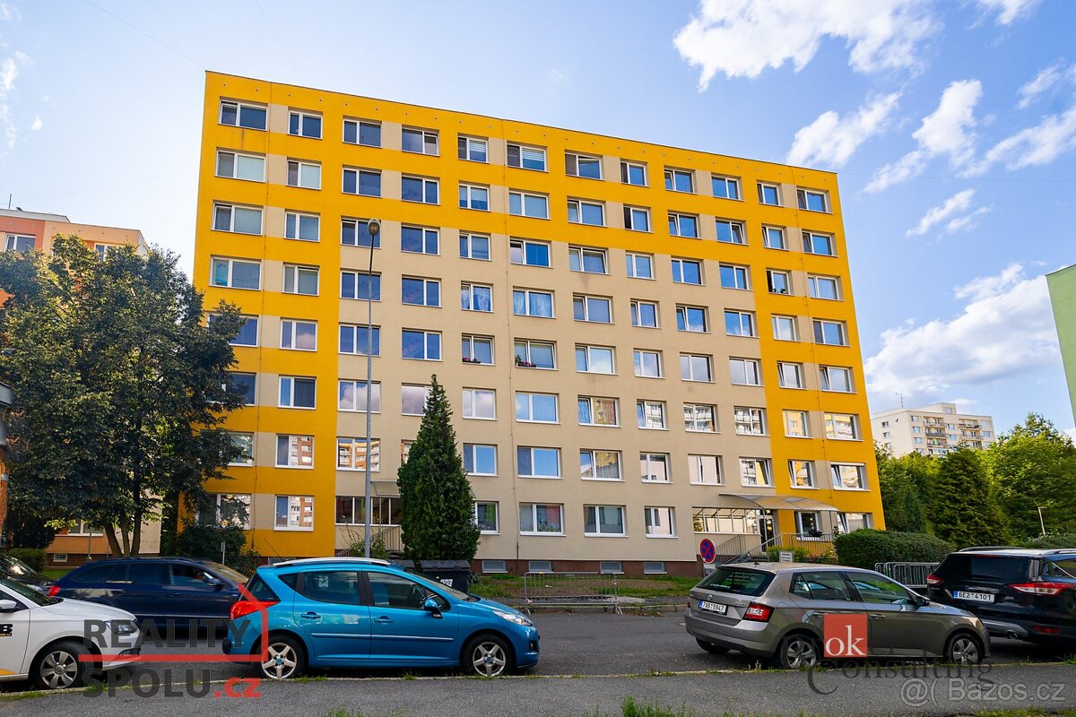 Prodej, byty/3+1, 91 m2, Litevská 2604, 27201 Kladno, Kladno - 11
