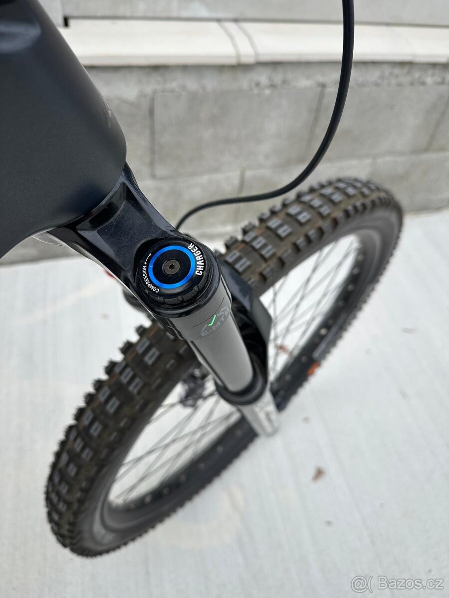 Elektrobicykel Kellys Theos F70, veľkosť rámu L - 11