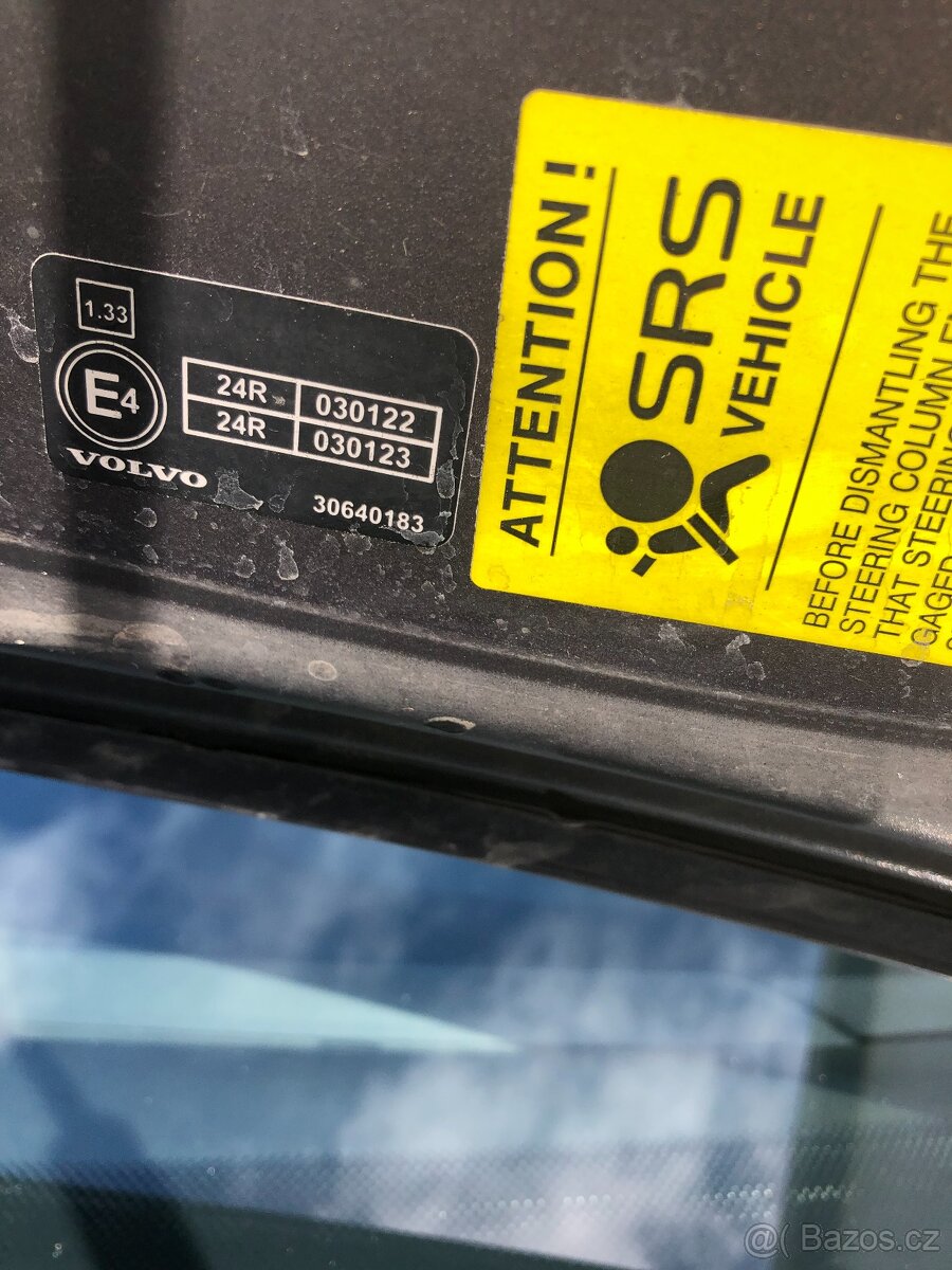 Volvo V50 2.0D 100kw bez koroze - 11