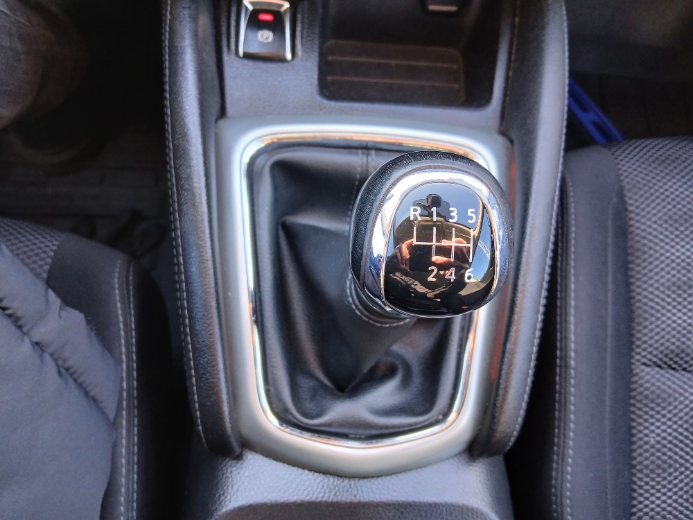 Nissan Qashqai 1.6 DIG-T 120KW - 11