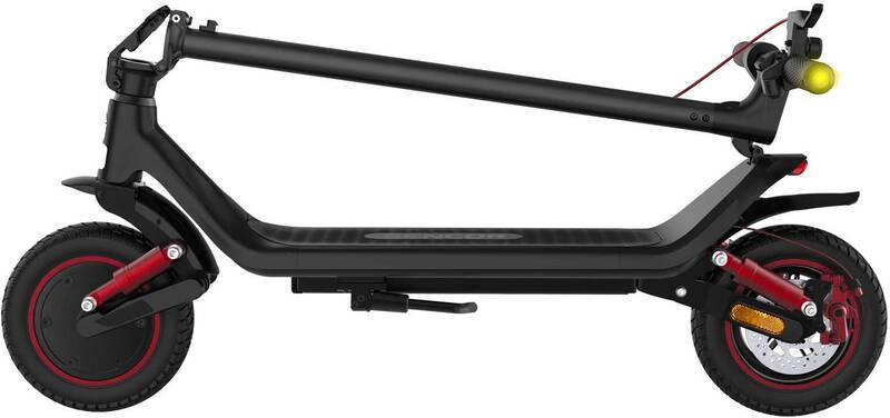 Prodám Sencor Scooter X20 Off-road - NOVÁ - 11