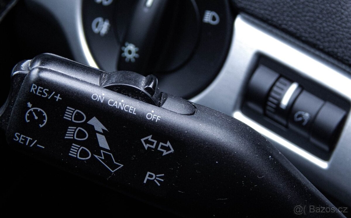 Škoda Octavia Combi RS 2.0 TDI - 11