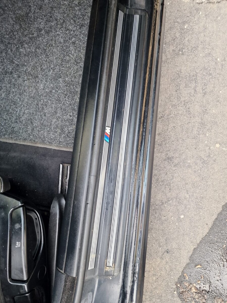 BMW 330xi Touring (E91) - 11