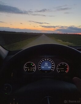 Mrcedes Benz C 250 - 11