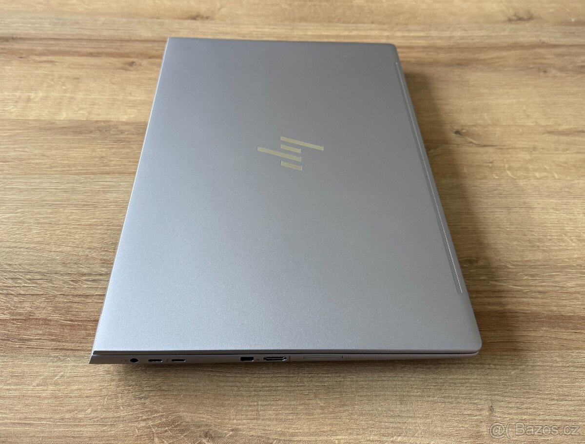 HP ZBook Fury 16 G11|i7 13850HX|64GB|RTX A2000|3TB|Záruka - 11