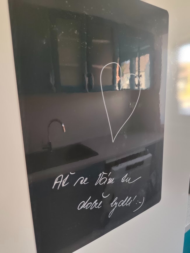 Pronájem bytu 2+1 Strakonice - 11