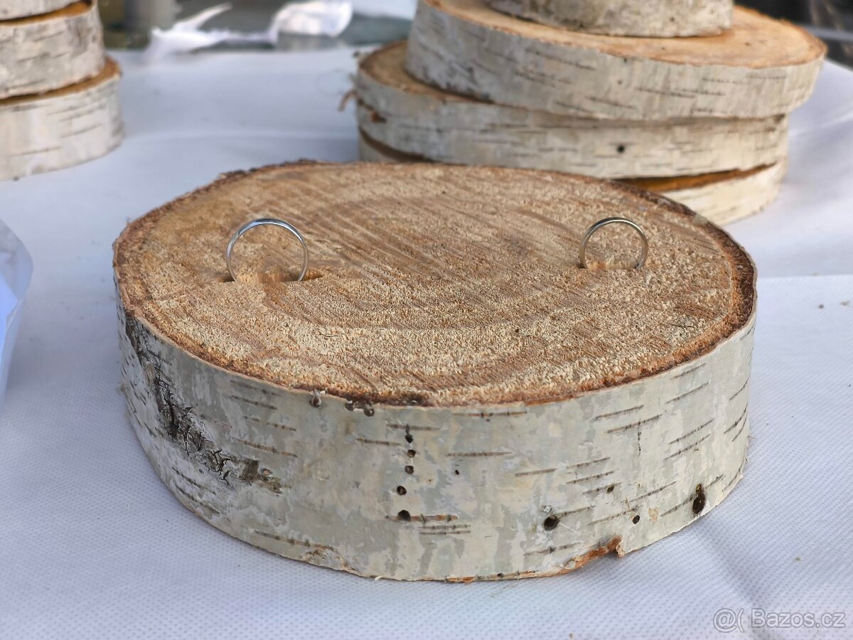 Dekorace na svatbu - 11