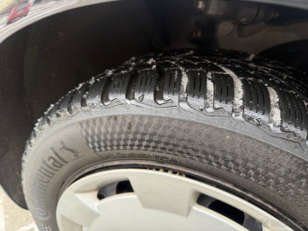 Audi A4 Avant 1.9 TDI 85 kW – rok 2006 - 11