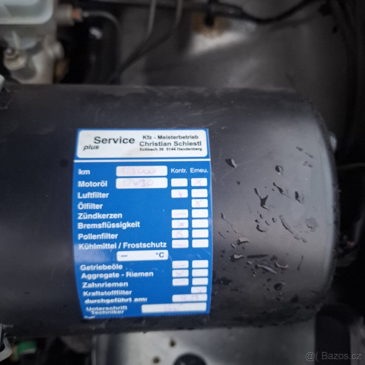 Nissan navara d22 - 11