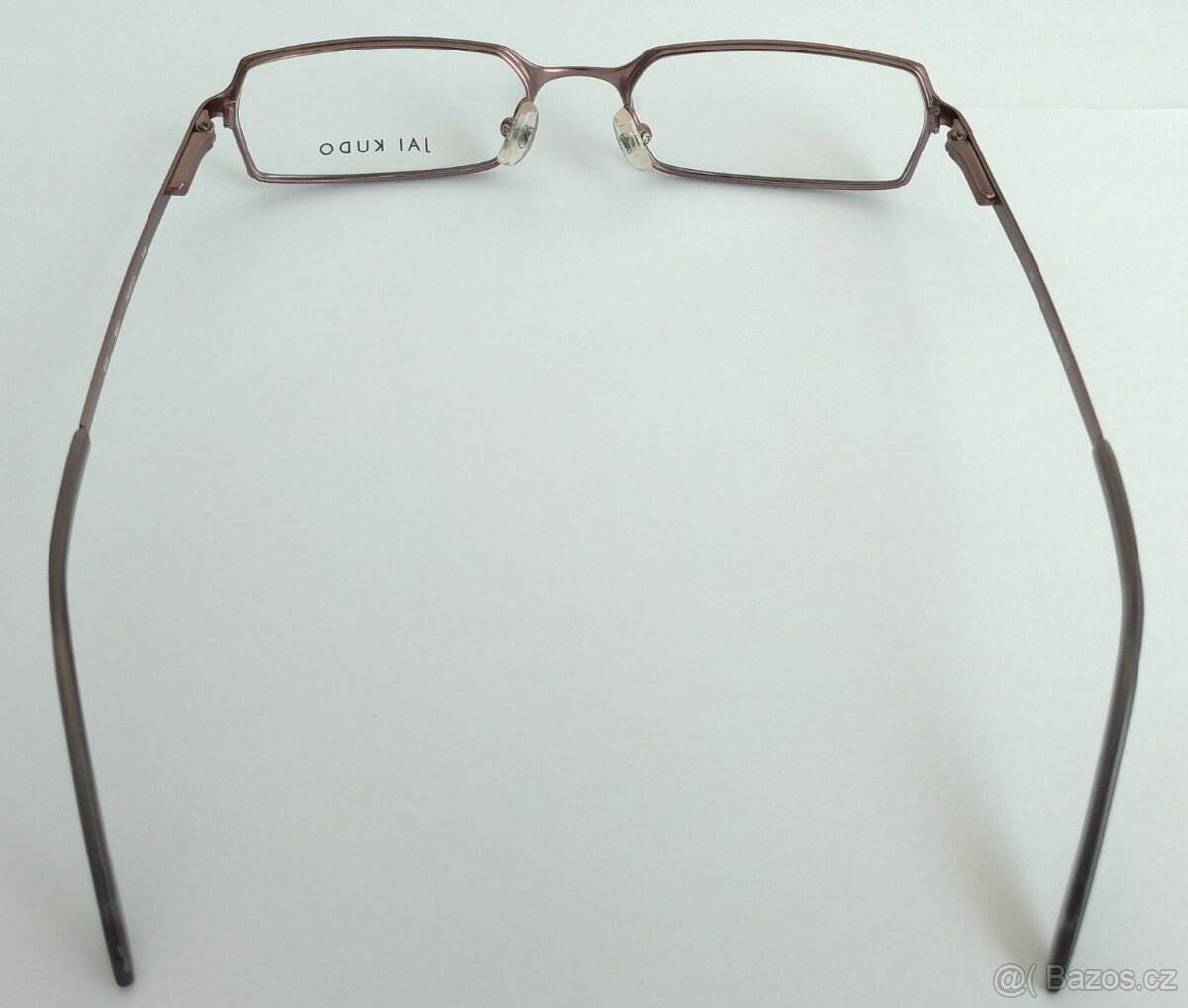 dioptrické brýle / obruba JAI KUDO 444 50-17-140 DMOC:2600Kč - 11