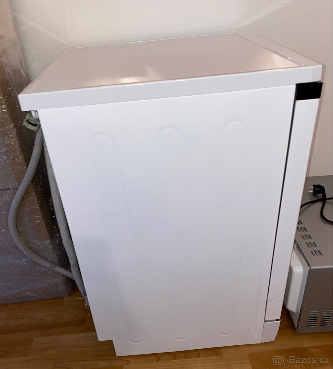 Myčka Beko bPRO 500 - 11