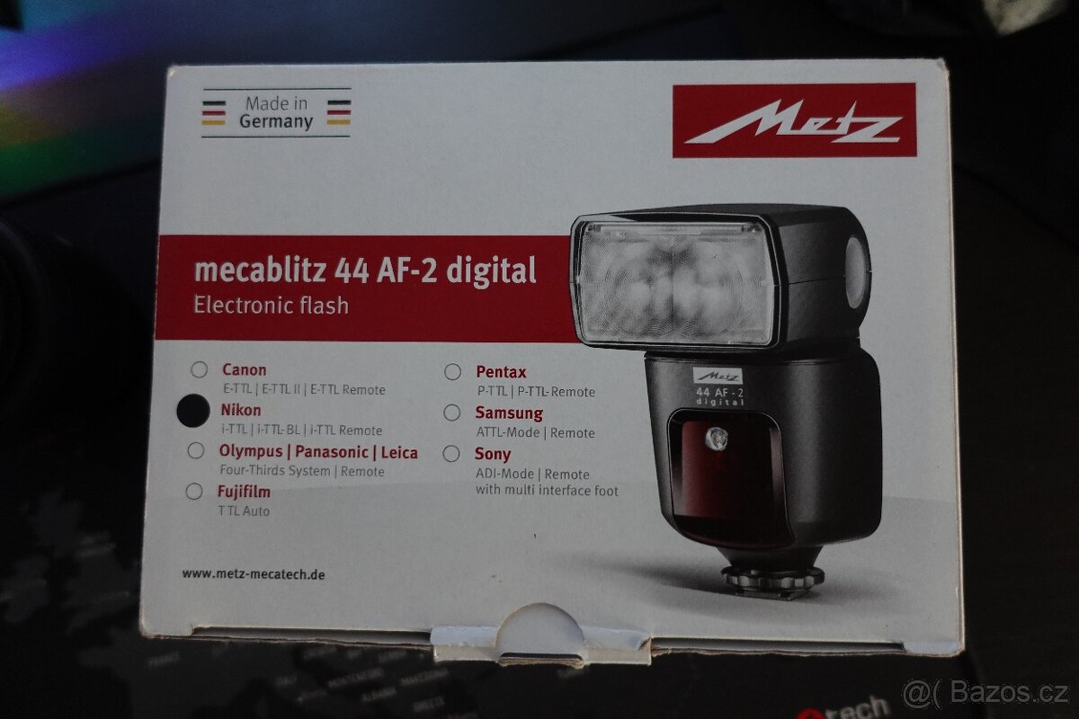 Nikon D7100 - 11