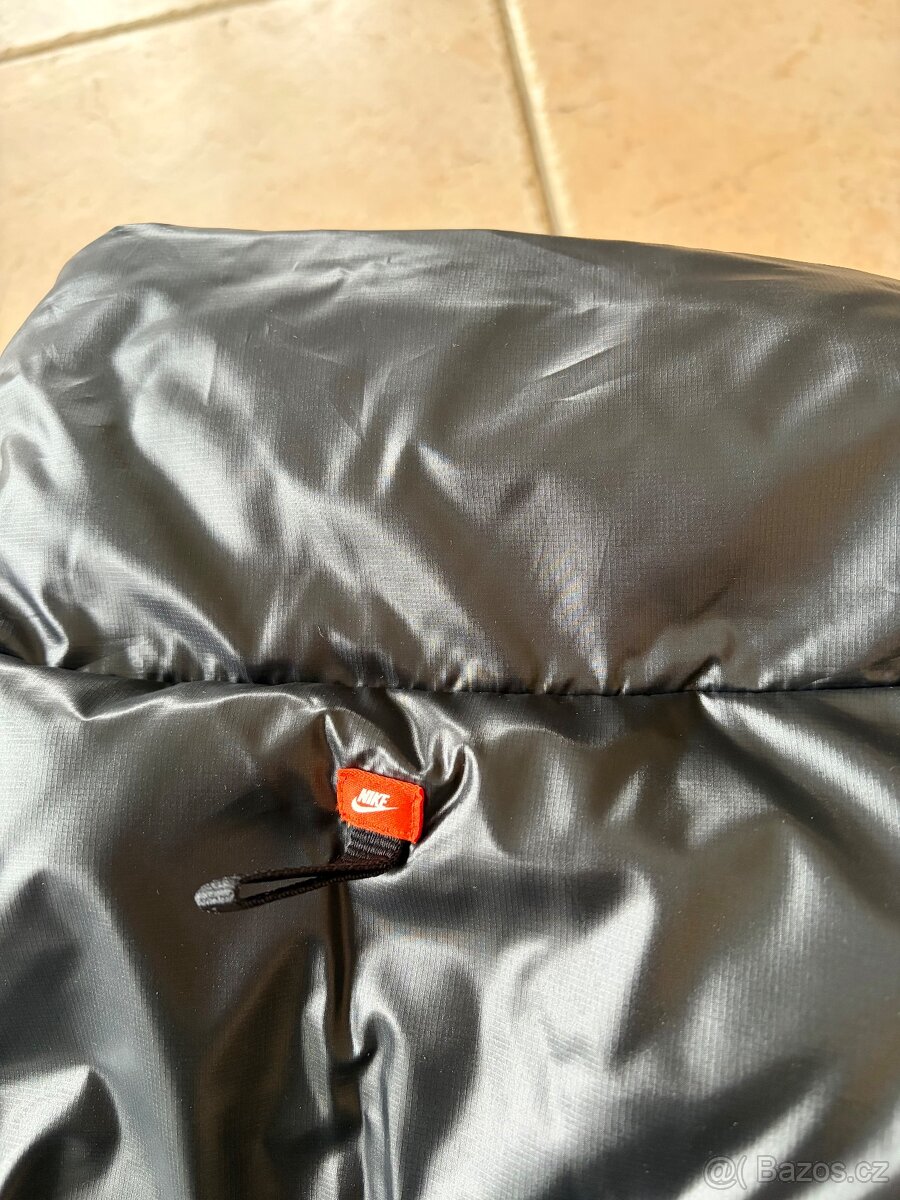 Nike péřová L NOVÁ - 11