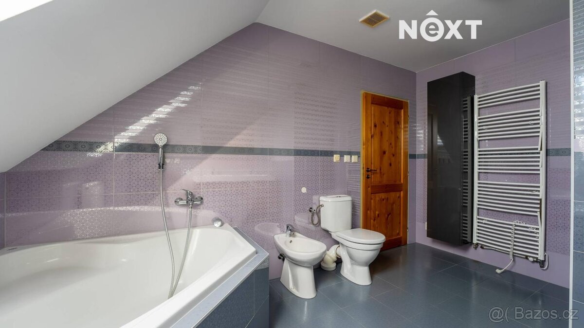 Prodej Rodinný dům, 169㎡ - 11