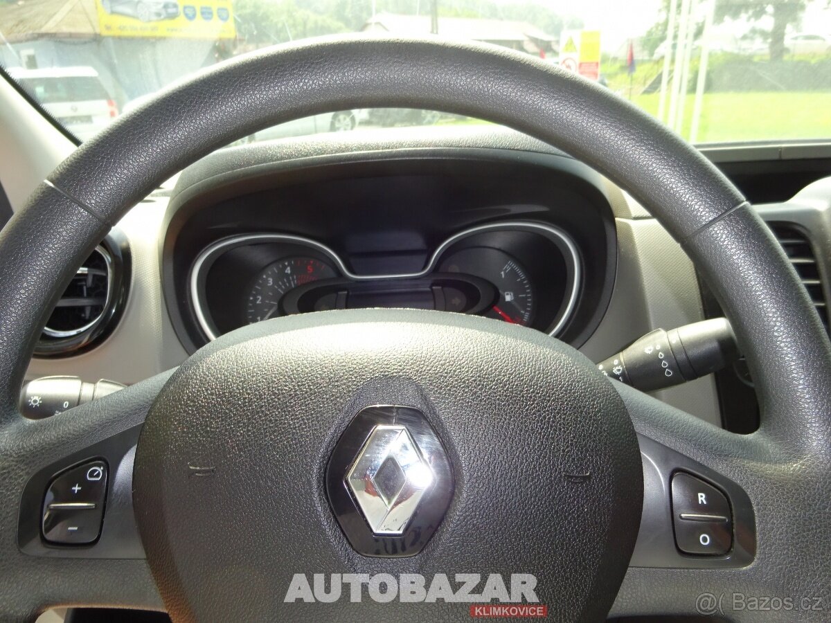 Renault Grand Espace 2,0 DCi-INITIALE - 11