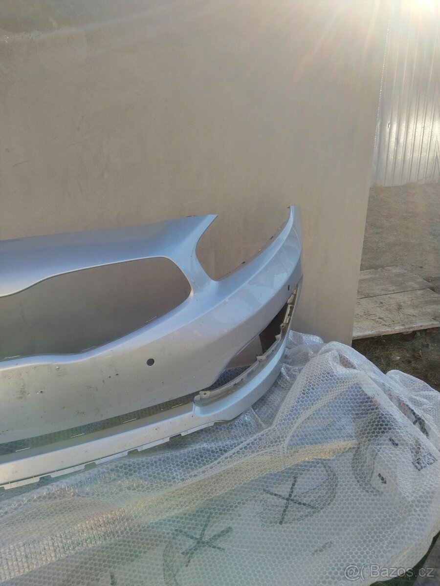 Nárazník Kia Ceed III - 11