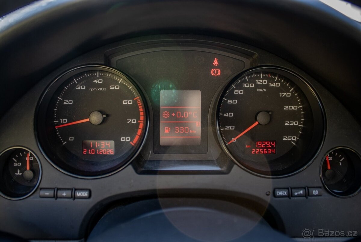 Seat Exeo 1.6i Style - 11