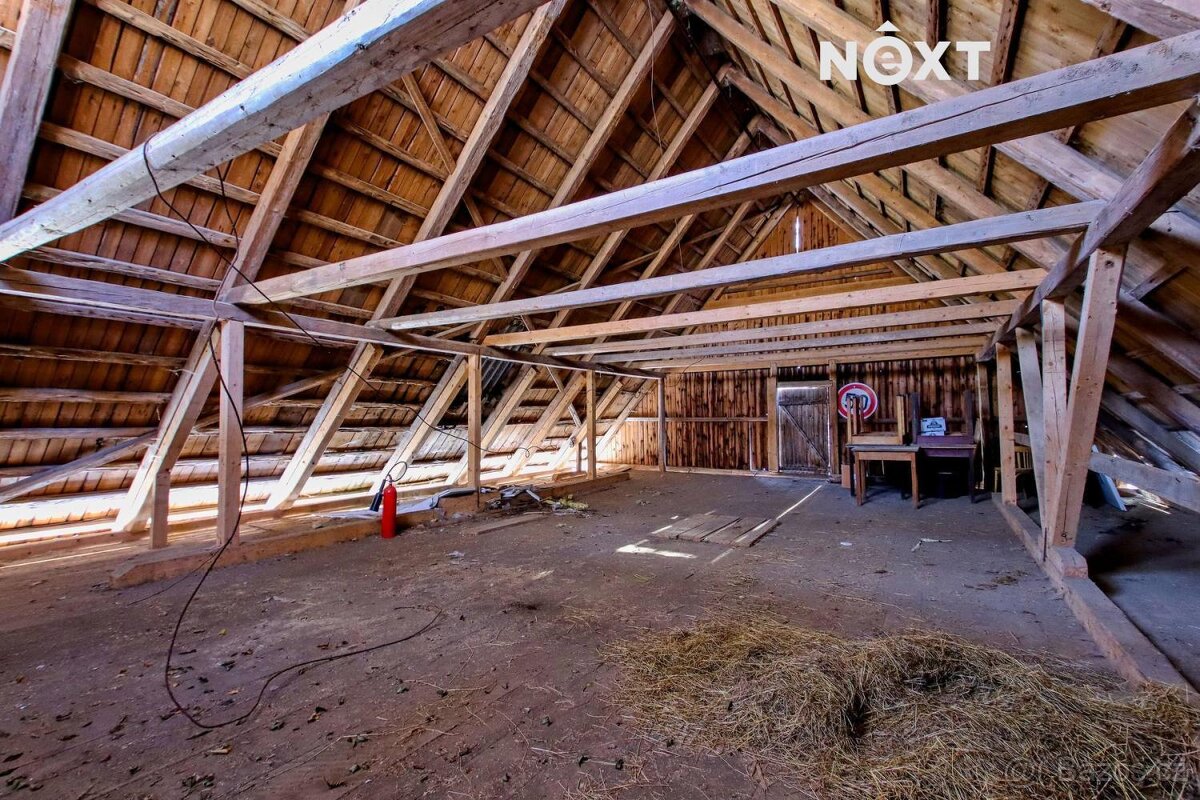 Prodej Chalupa, 140㎡ - 11