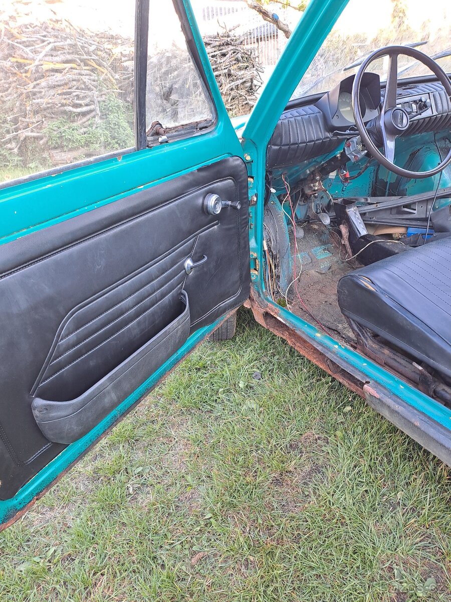 Fiat 126p 650 SL - 11