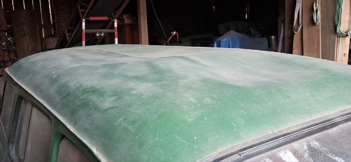 Škoda 1202 stw - 11