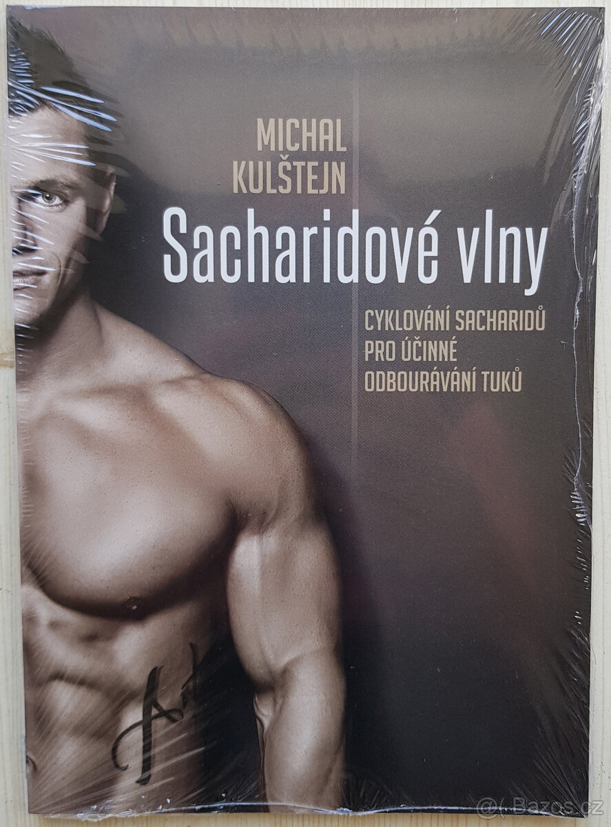 Sacharidové vlny 2 (Michal Kulštejn) - 11