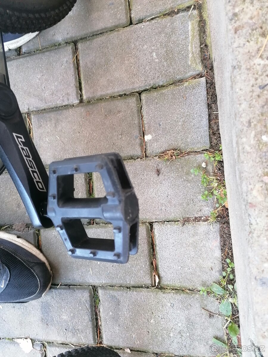 Dětské kolo Author Record "16" - 11