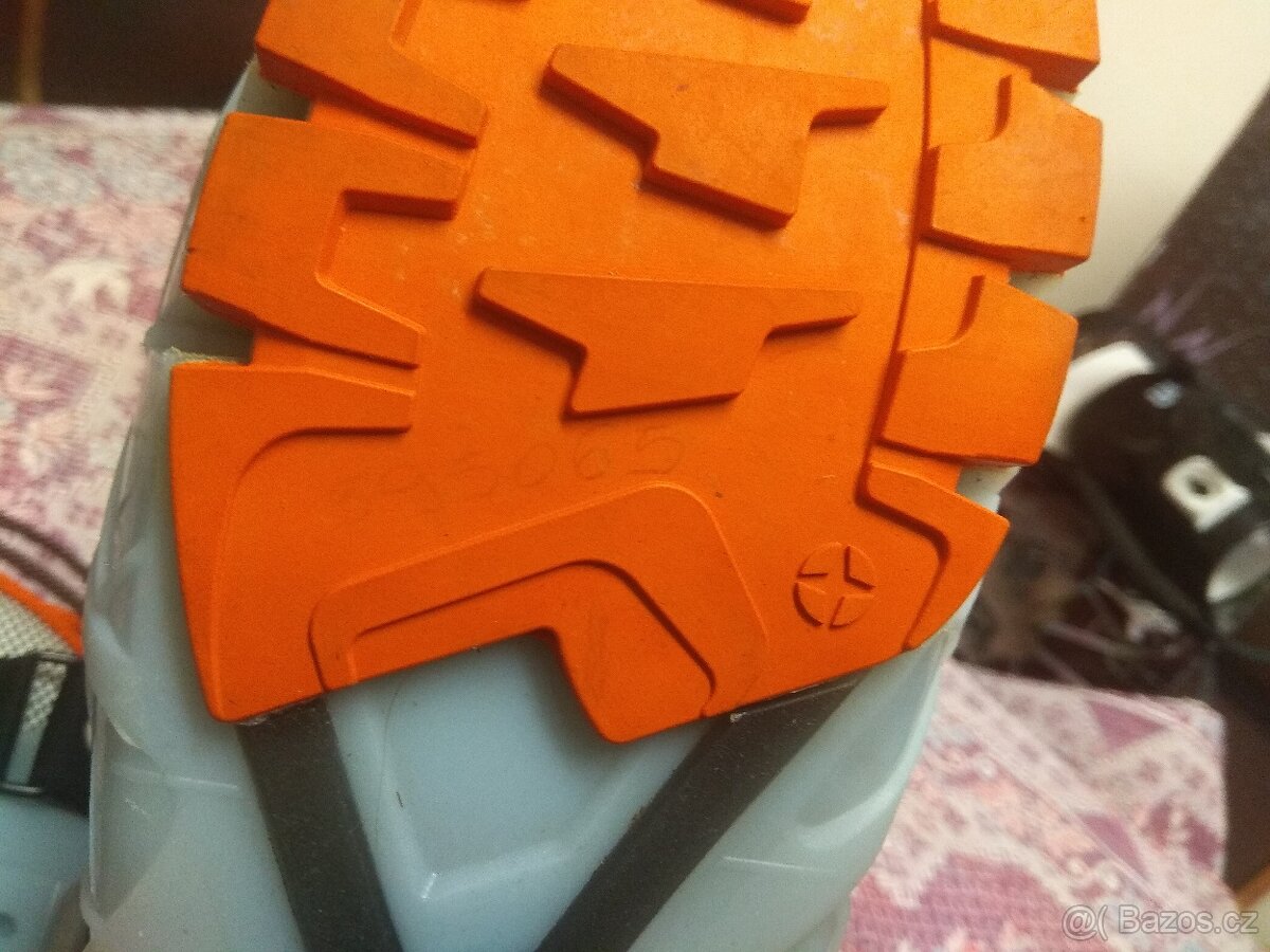 Boty Garmont masterlite 27,5cm skelet 304mm - 11