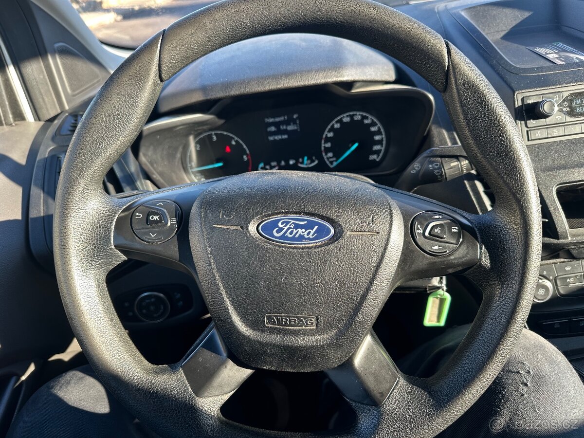 Ford Transit Connect 1/2023 - 11