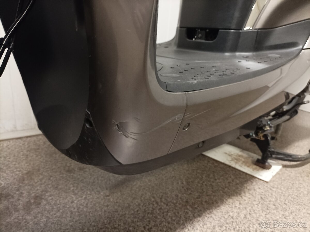 Sym Symphony ST 125 - 11