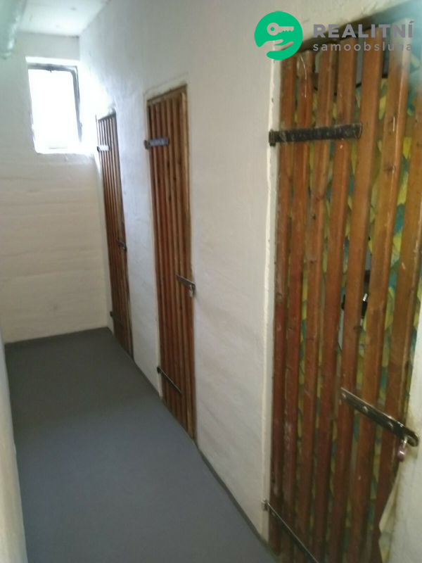 Pronájem bytu 2+1 , Přerov - 11