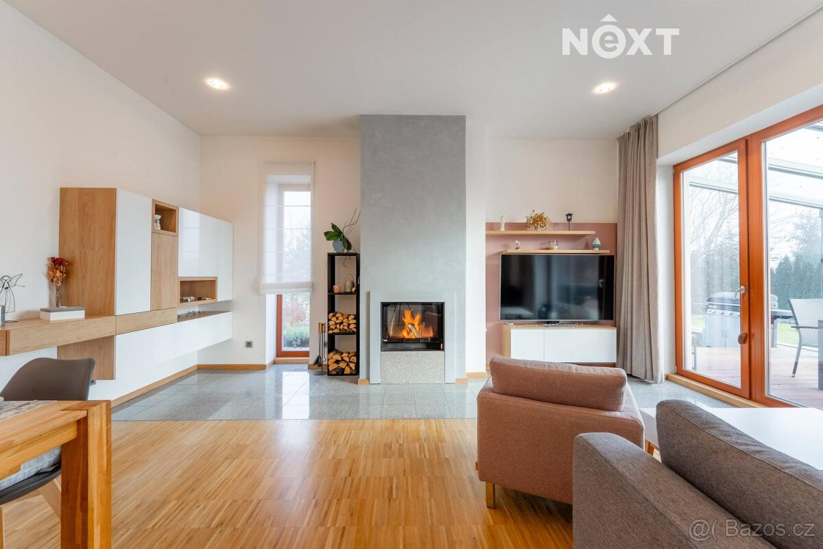 Prodej Rodinný dům, 304㎡ - 11