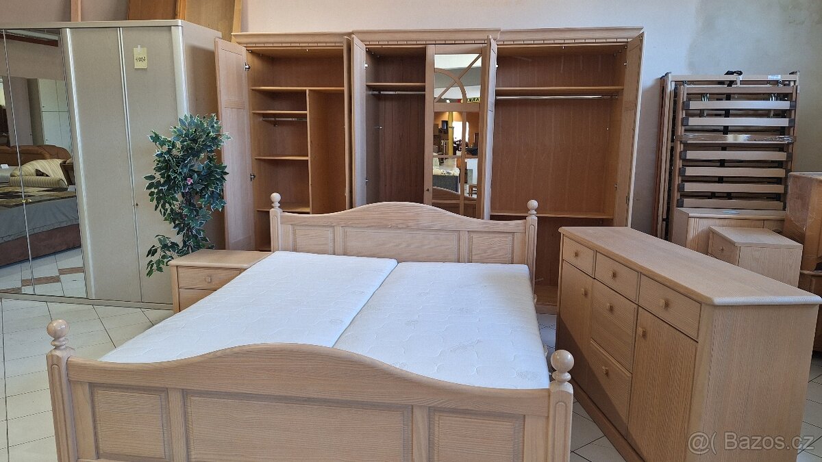 Kompletní ložnice - 11
