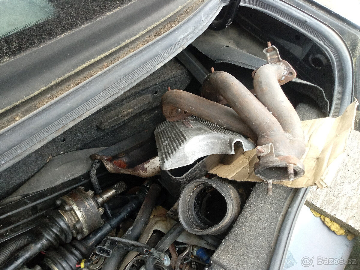 Alfa Romeo GTV 3,0 i - 11