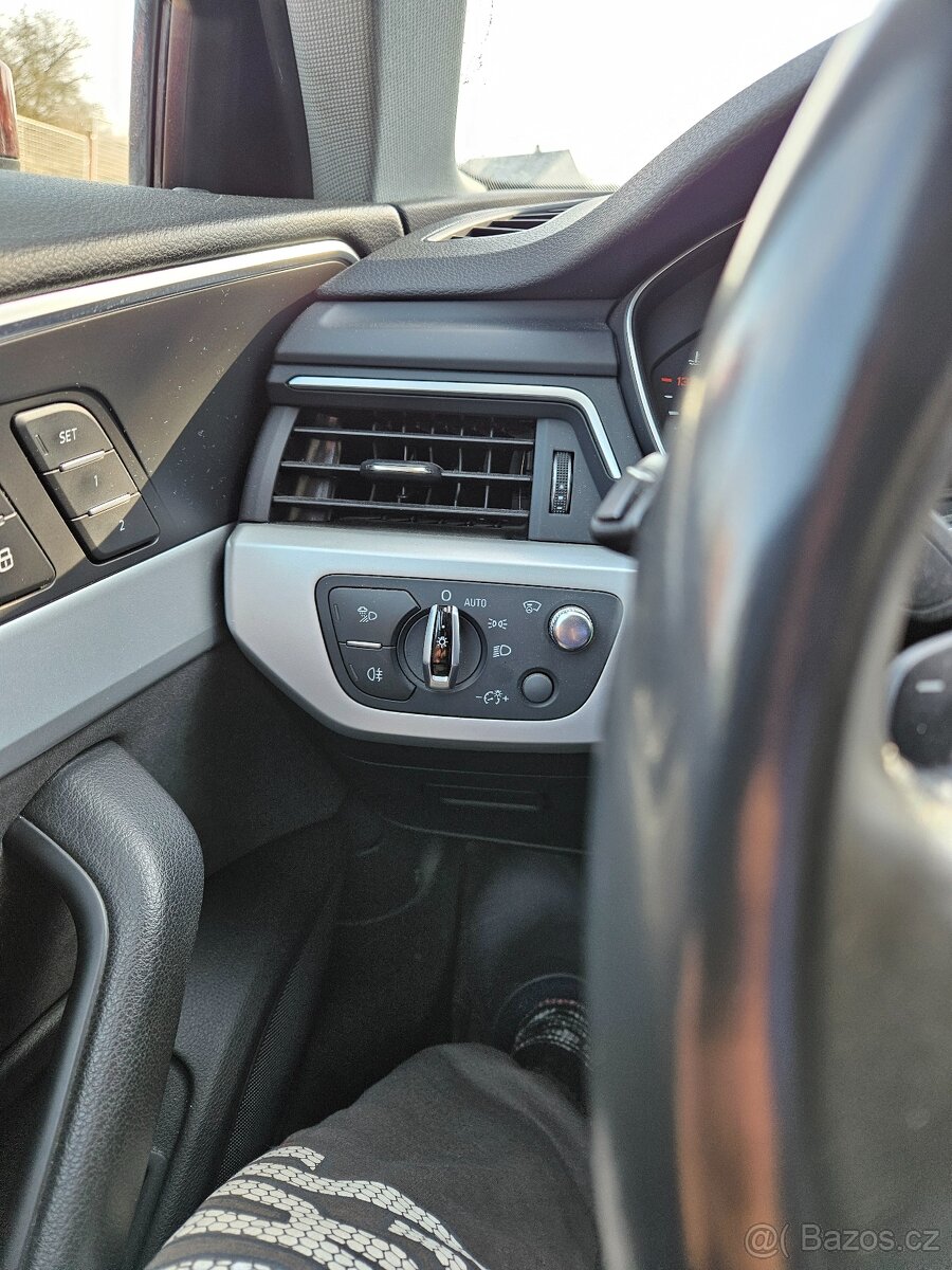 Audi a4 allroad - 11