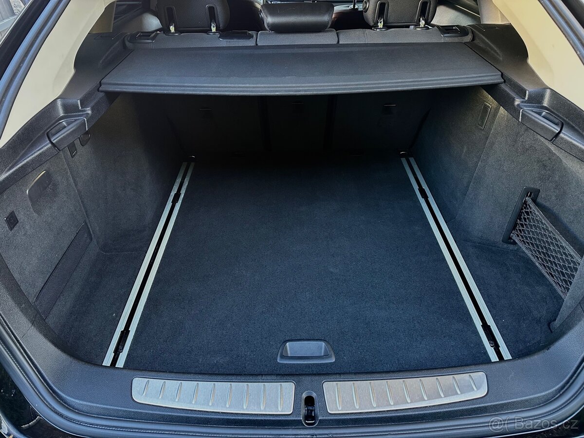 BMW 3 GT F34 LCI 140kw 2018 - 11