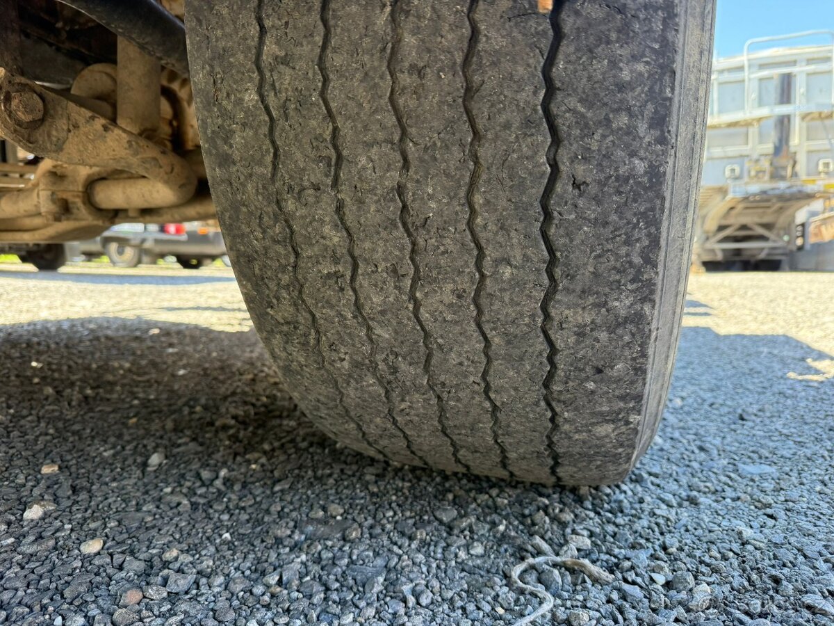 Renault Premium LANDER 6x4 320DXi NOSIČ KONTEJNERŮ - 11