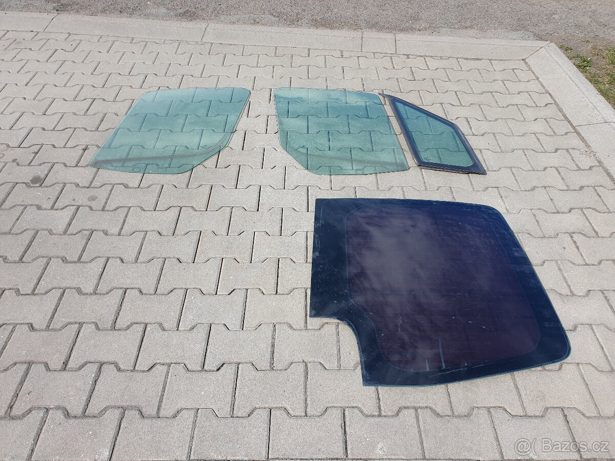 VW Crafter, Mercedes Sprinter - náhradní díly - 11