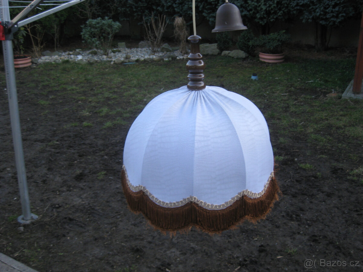 Lustry a Svítidla stropní - 11