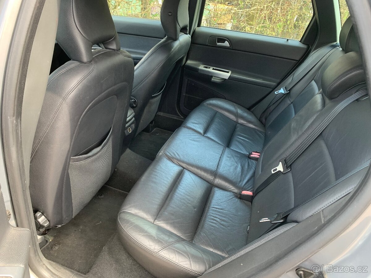 Volvo v50 1.6 diesel - 11