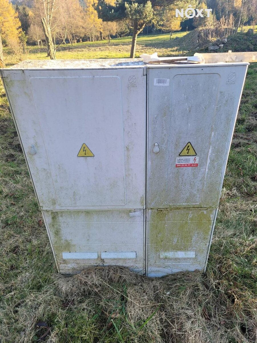 Prodej pozemek Bydlení, 77485㎡ - 11