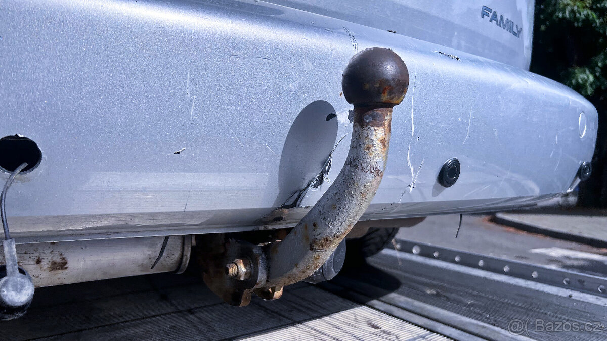 Veškeré náhradní díly VW Caddy 2k 2008 BSX KLK LA7W - 11