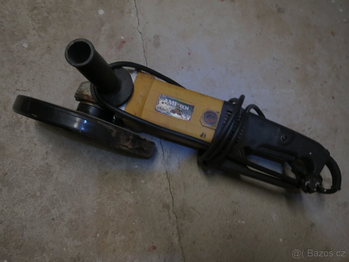 El.nářadí na díly vhodné pro opraváře... - 11