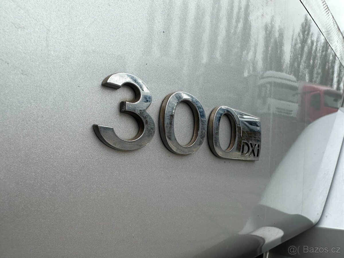 Renault Midlum 300 DXI SHRNOVAČKA ČELO E5 - 11