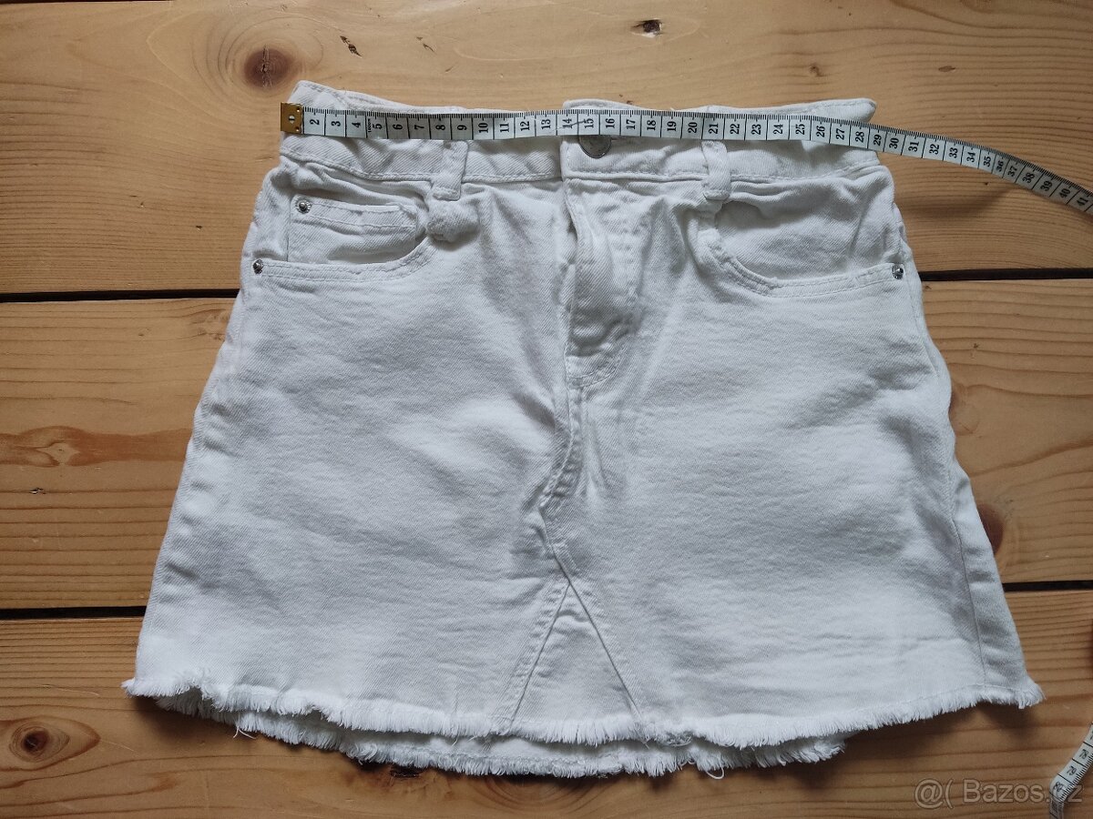 Dívčí sukně - 11