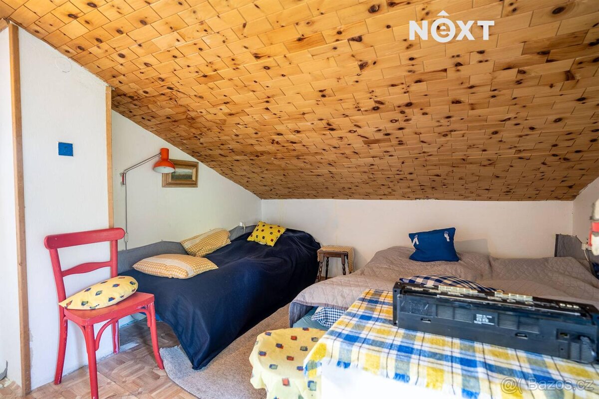Prodej Chata, 30㎡ - 11