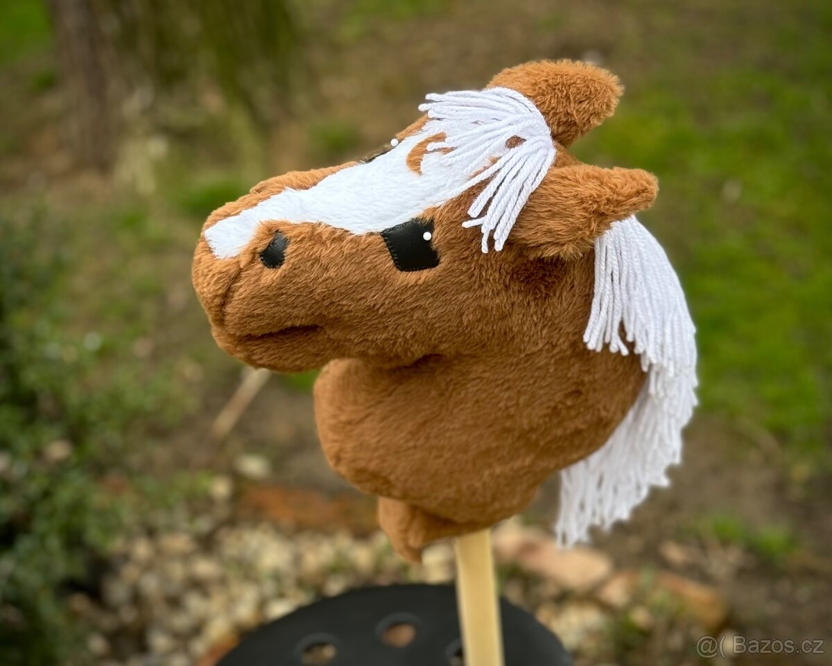 Hobby horse- zakázka - 11