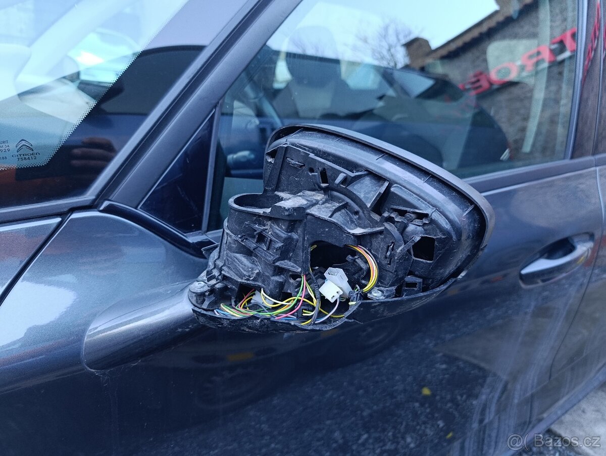 Citroen C4 Picasso - 11