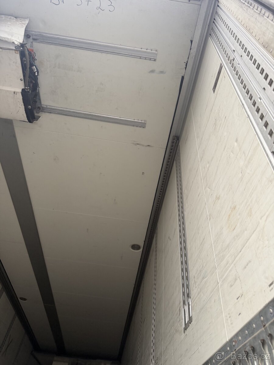 SCMITZ CARGOBULL CARRIER MAXIMA 1300 - 11